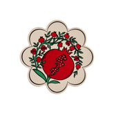 Gewürzhaus - Pomegrante with Leaves Trivet
